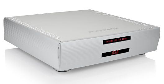 Playback Designs MPD-6 DAC