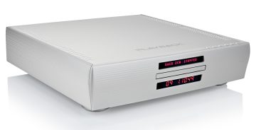 Playback Designs Edelweiss MPS-6 SACD/CD Player