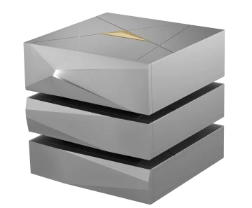 Innuos Nazaré Music Streamer and Server