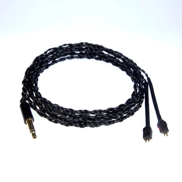 Noble Audio XLR 8 In Ear Monitor Cable