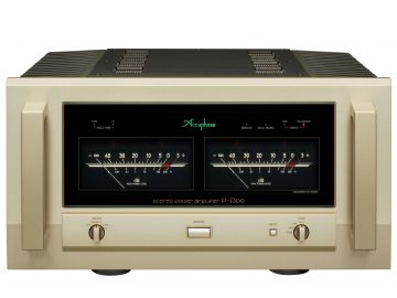 Accuphase P-7300 STEREO POWER AMPLIFIER