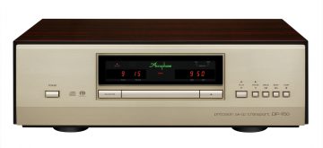 Accuphase DP-950 PRECISION SA-CD TRANSPORT