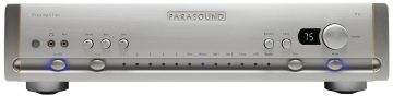 Parasound Halo JC 1+ Mono Power Amplifier by John Curl Halo