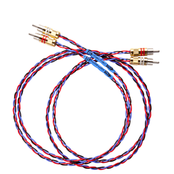 Kimber Kable PBJ Interconnect Cable