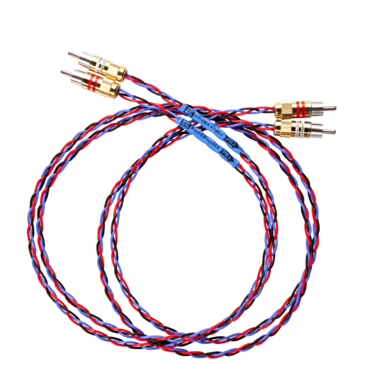 Kimber Kable PBJ Interconnect Cable