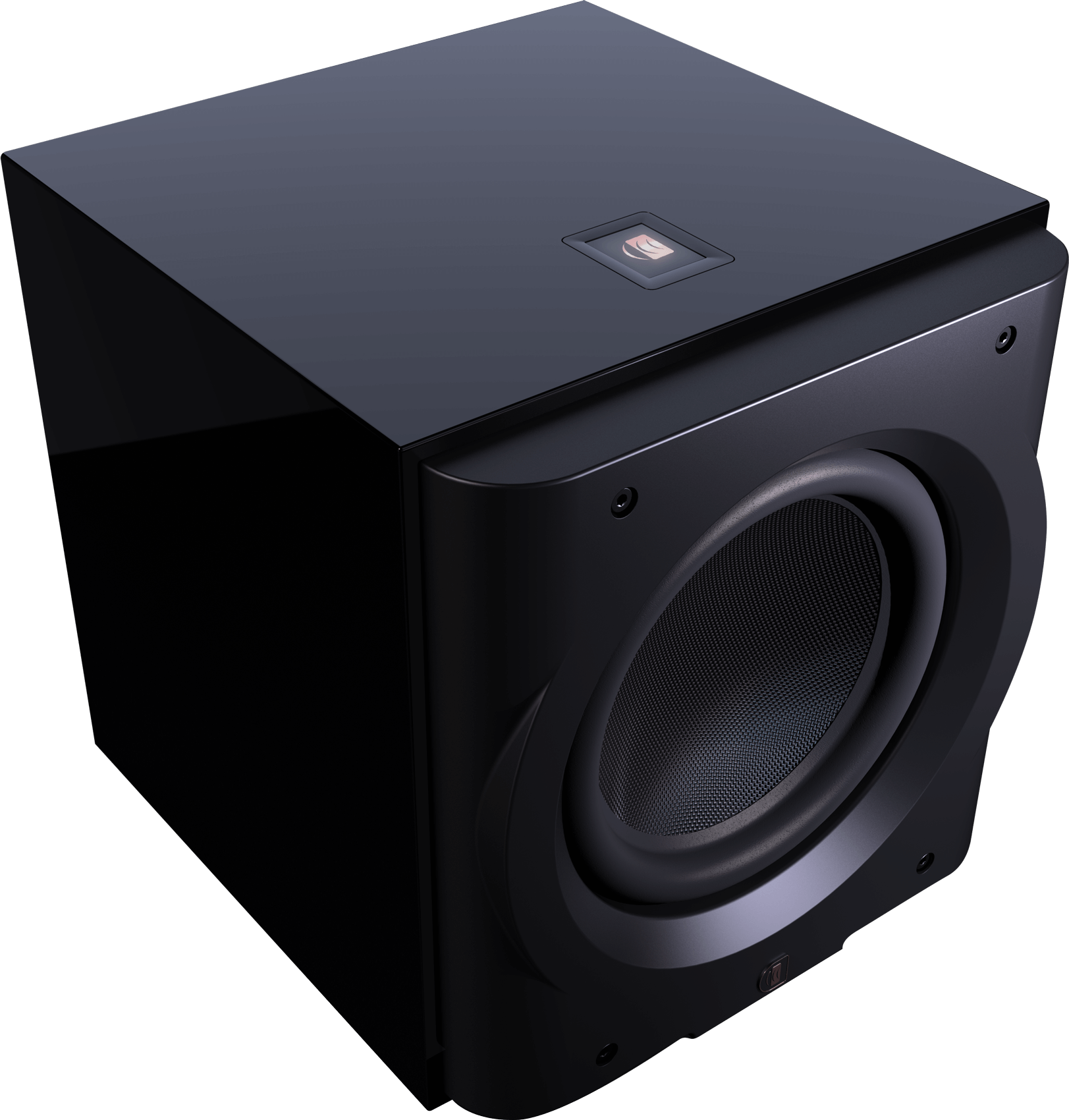 Perlisten Audio D12s Subwoofer