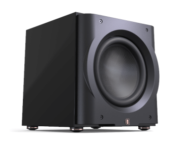 Perlisten Audio D12s Subwoofer