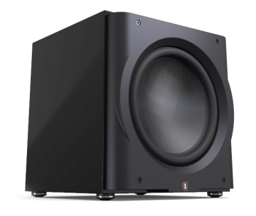 Perlisten Audio D15s Subwoofer