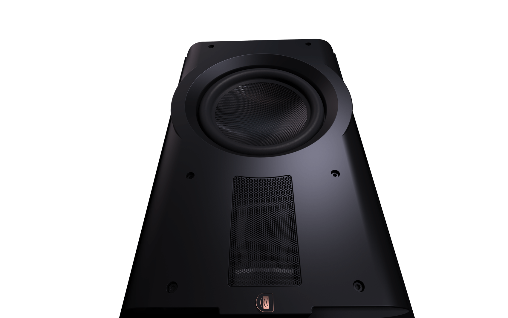 Perlisten Audio D215s Subwoofer (Each)