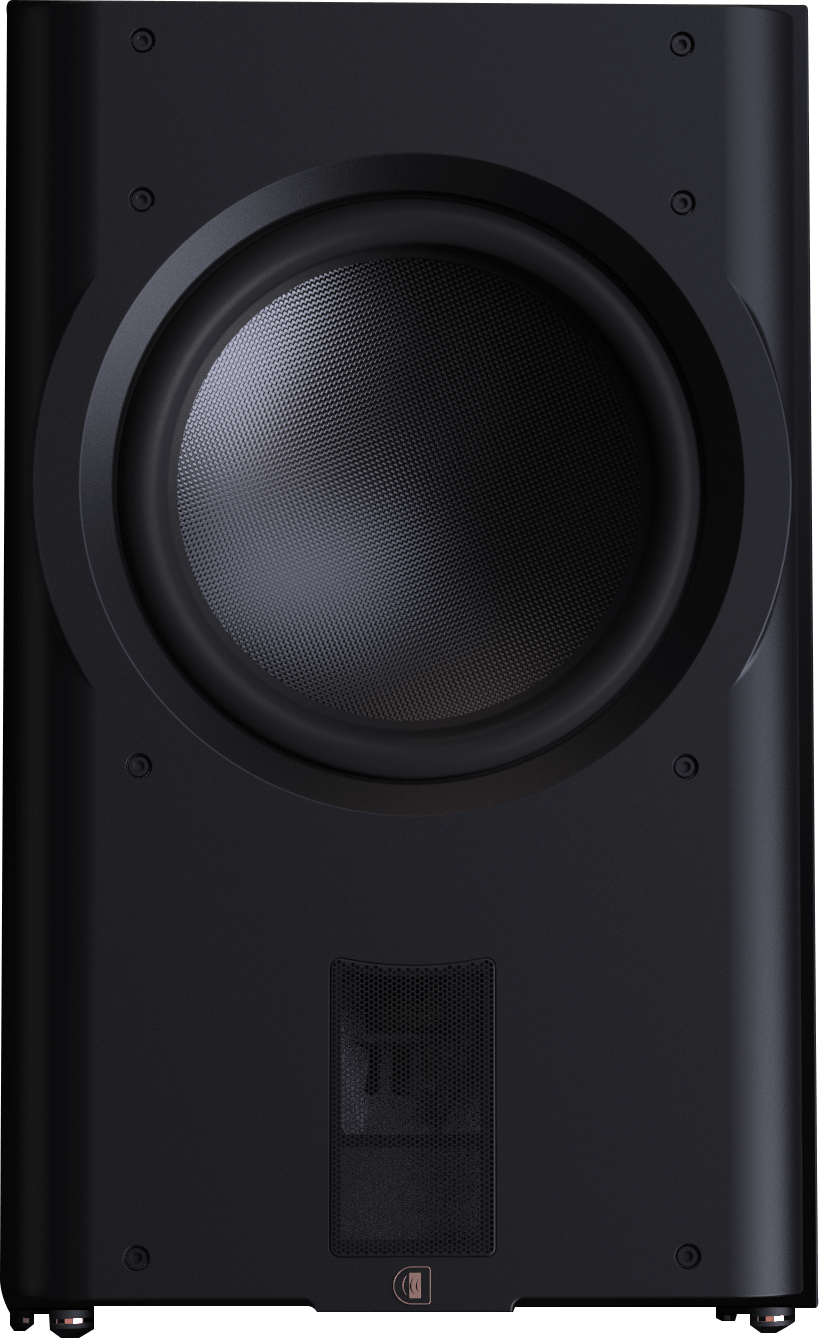 Perlisten Audio D215s Subwoofer (Each)