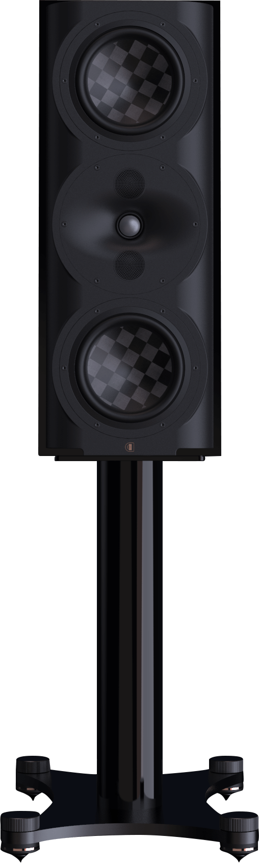 Perlisten S5m Monitor Speakers (Pair)