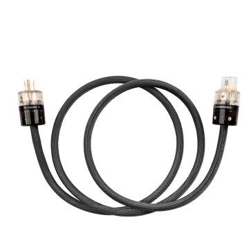 Kimber Kable PK14 Gold Power Cable