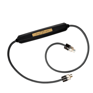 Kimber Kable PK14 Palladian Power Cable