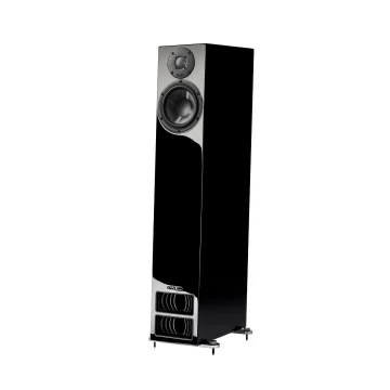 PMC Active Twenty5.24i Powered 2-Way Floorstanding Speakers (Pair)