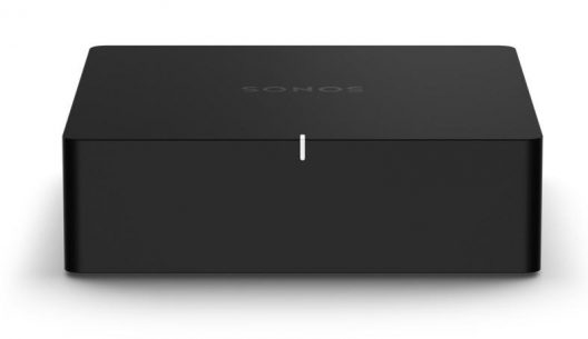 SONOS PORT MUSIC STREAMING COMPONENT