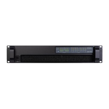 PMC Power 750-8 Eight Channel 750W Power Amplifier