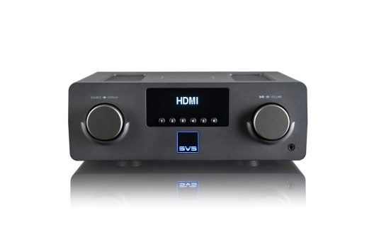 SVS Prime Wireless Pro Integrated Amplifier