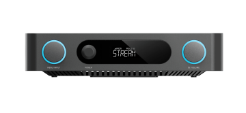 FiiO AIR AMP Streaming Power Amplifier