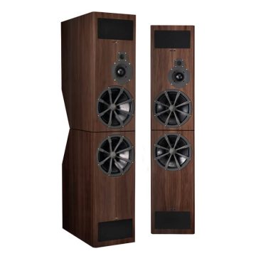 PMC BB5-XBD-A-SE Active 3-Way Floorstanding Loudspeakers (Pair)
