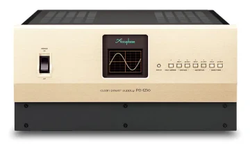 Accuphase PS-1250 Clean Power Supply