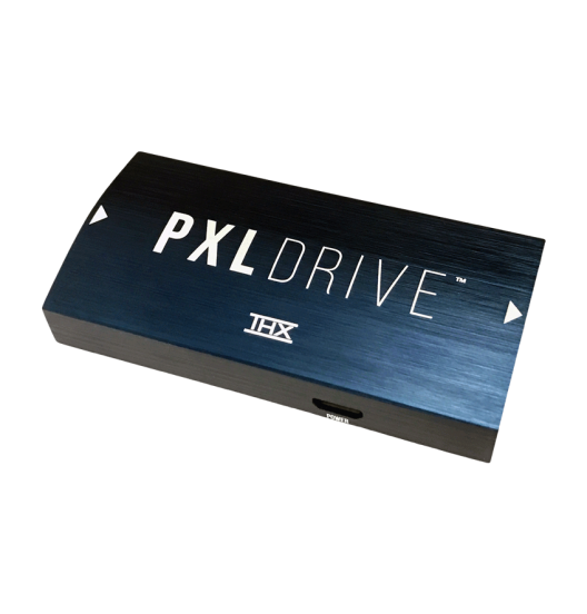 Pixelgen PXLDRIVE™ Max 4K Extender