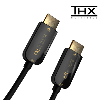 Pixelgen PXLGLASS8 HDMI Cable