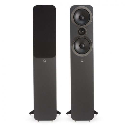 Q Acoustics 3050i Stereo Floor Standing Tower Speakers(pair)