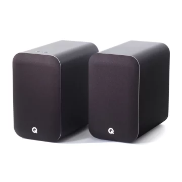Q Acoustics M20 Bluetooth Bookshelf Speakers
