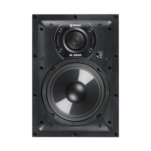 Q Acoustics QI80RP 8.0″ In-Wall Speaker