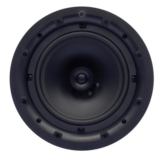 Q Acoustics Qi80C 8″ Professional In-Ceiling Speaker(pair)