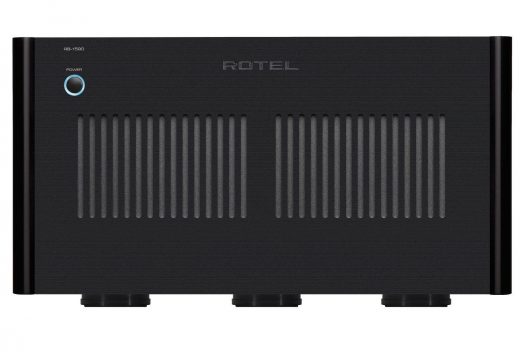 ROTEL RB-1590 2 CH POWER AMPLIFIER