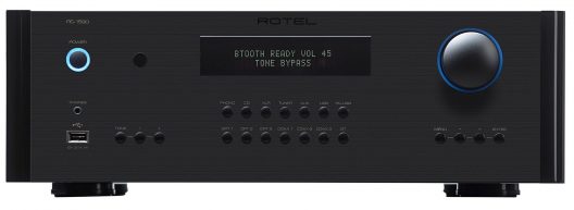 ROTEL RC-1590 STEREO PRE-AMPLIFIER