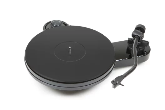 Pro-Ject RPM 3 Carbon Turntable (2M Silver)