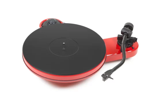 Pro-Ject RPM 3 Carbon Turntable (2M Silver)