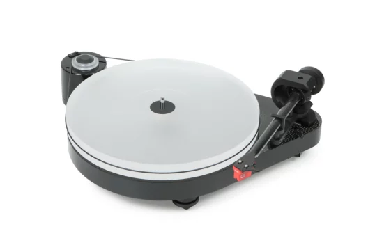 Pro-Ject RPM 5 Carbon Turntable