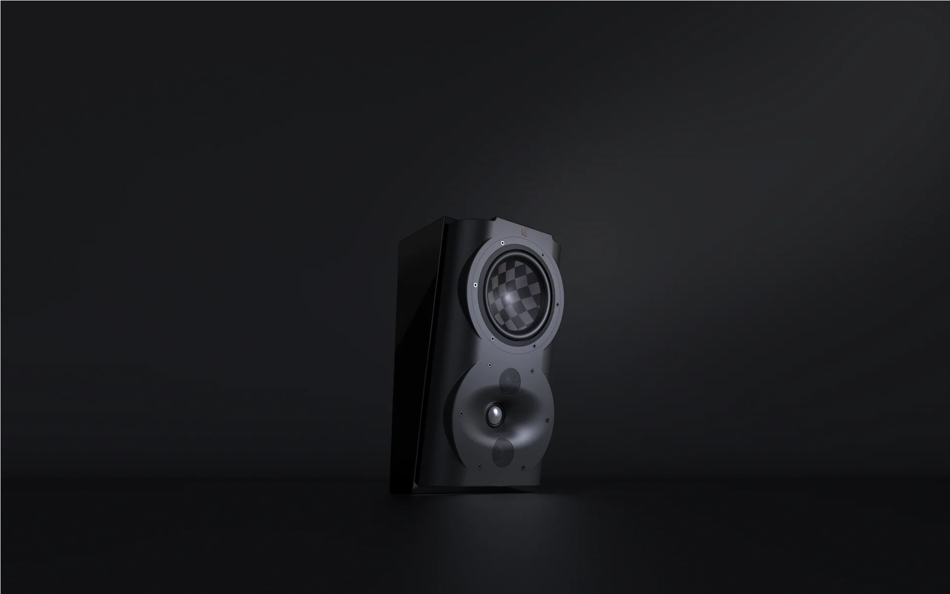 Perlisten Audio S4s Surround Speaker (Each)