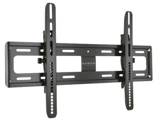 Sanus VMPL50A-B3 Tilting Wall Mount  For 32″ – 85″ flat-panel TVs