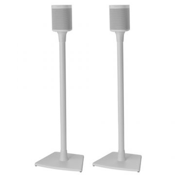 Elac LS 20 Aluminum Speaker Stands (pair)