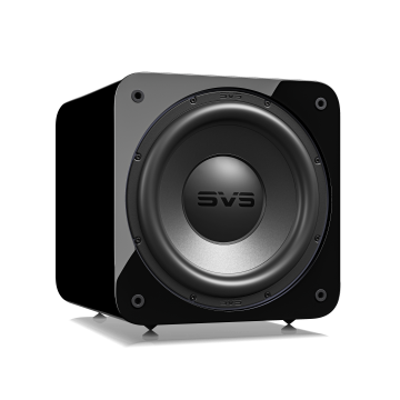 SVS SB-3000 R | Evolution Subwoofer
