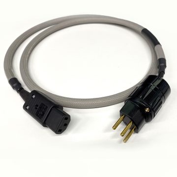 Chord Company Shawline High-Performance Power Cable (Each)
