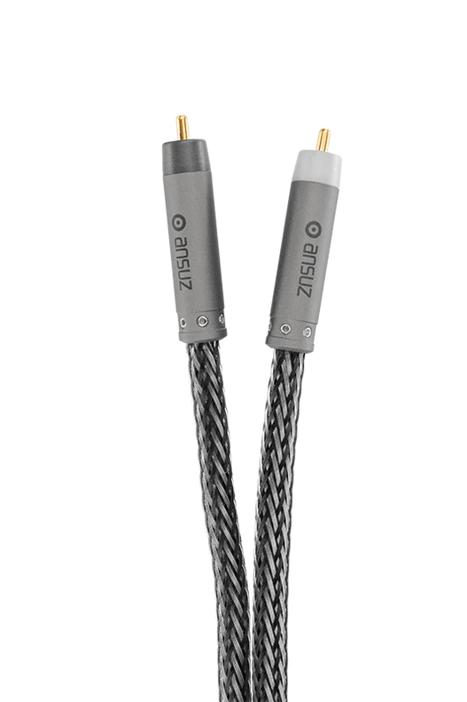 Ansuz Signalz D-TC3 Signal Cable (RCA/XLR)