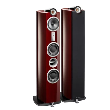 Triangle Signature Delta Floorstanding Loudspeakers