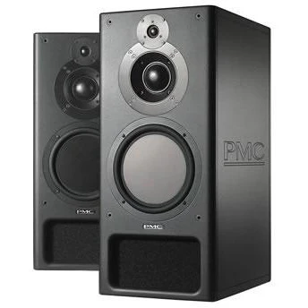 PMC IB2S-P 3-Way Passive Studio Bookshelf Monitors (Pair)