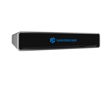 Kaleidescape Strato C 4K Ultra HD Movie Player