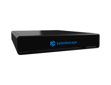 Kaleidescape Strato V All-in-one Movie Player