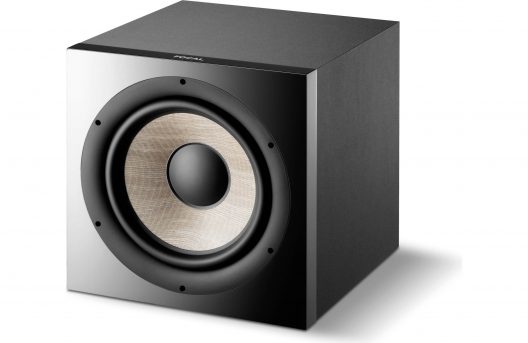 Focal Sub 1000 F Powered subwoofer