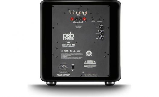 PSB Subseries 450 Subwoofer