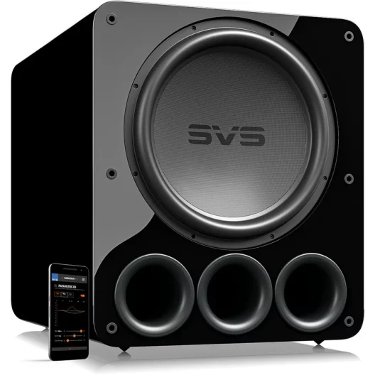 SVS PB17-Ultra R Evolution Subwoofer