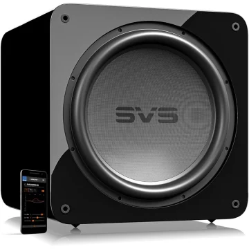 SVS SB17-Ultra R Evolution Subwoofer