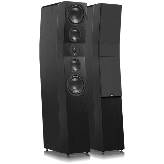 SVS Ultra Evolution Tower Floorstanding Speaker